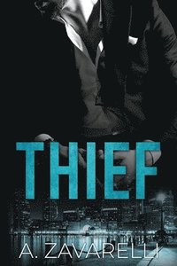 bokomslag Thief