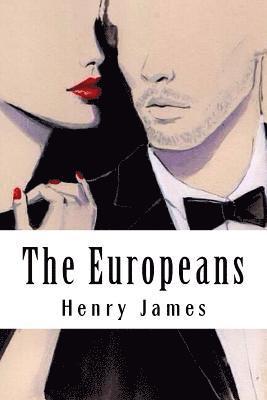 The Europeans 1