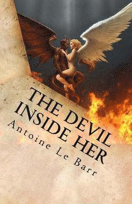 bokomslag The Devil Inside Her