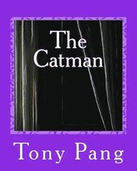 bokomslag The Catman