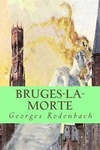 bokomslag Bruges-la-morte