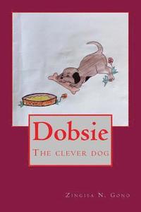 bokomslag Dobsie: The clever dog