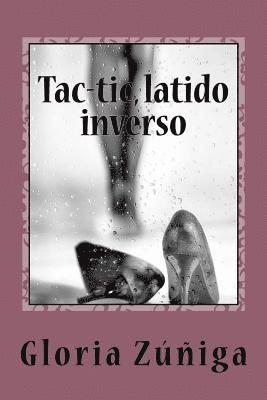 bokomslag Tac-tic, latido inverso