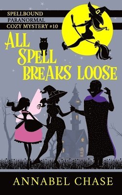 All Spell Breaks Loose 1