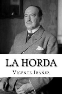 bokomslag La Horda