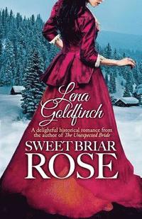 bokomslag Sweet Briar Rose