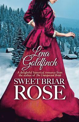 Sweet Briar Rose 1