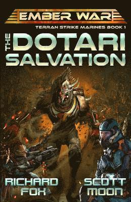 bokomslag The Dotari Salvation