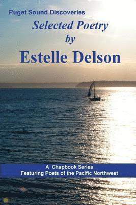 bokomslag Selected Poetry by Estelle Delson