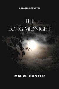 bokomslag The Long Midnight