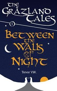 bokomslag Between the Walls of Night: The Gräzland Tales: Book 1