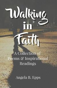 bokomslag Walking in Faith