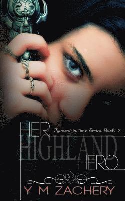 Her Highland Hero 1