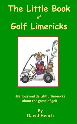 Little Book of Golf Limericks 1