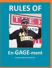 bokomslag Rules of En-GAGE-ment
