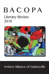 bokomslag Bacopa Literary Review 2018
