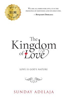 The Kingdom of love 1