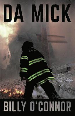 Billy O'Connor - Da Mick, Häftad