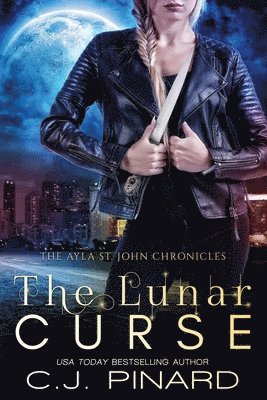 The Lunar Curse 1