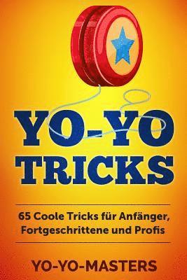 Yo-Yo Tricks 1