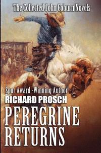 bokomslag Peregrine Returns: The Collected John Coburn Novels