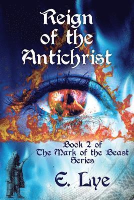 bokomslag Reign of the Antichrist