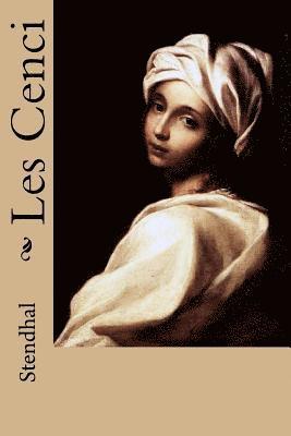 Les Cenci 1