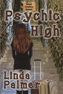 Linda Palmer - Psychic High, Häftad