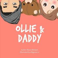 bokomslag Ollie & Daddy