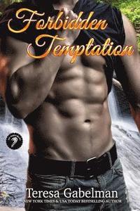 bokomslag Forbidden Temptation