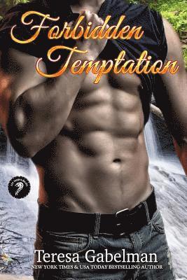 Forbidden Temptation 1