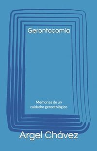 bokomslag Gerontocomía