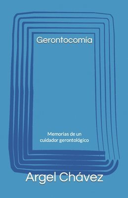 bokomslag Gerontocomía