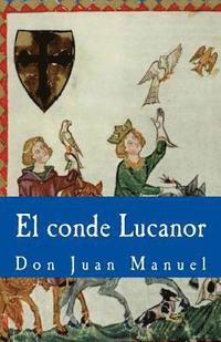 bokomslag El conde Lucanor