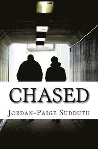 bokomslag Chased: The Sequel to "Marked"