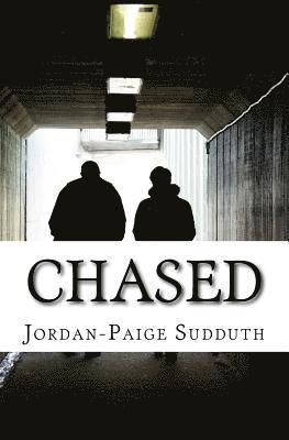 bokomslag Chased: The Sequel to "Marked"