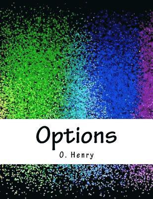 Options 1