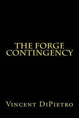 bokomslag The Forge Contingency