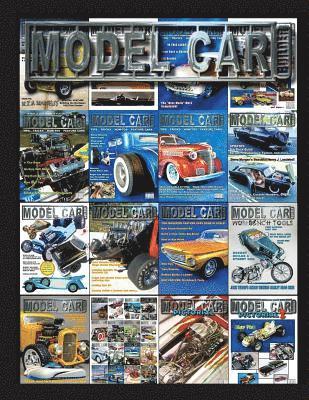Model Car Builder: Tips, Tricks, How-Tis, Feature Cars, Events Coverage 1