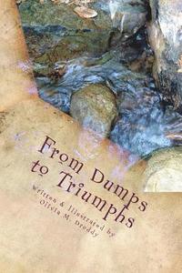 bokomslag From Dumps to Triumphs: A Collection of Poetry