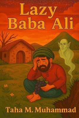 Taha M. Muhammad - Lazy Baba Ali: The Perseverance, Häftad