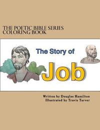 bokomslag Job Coloring Book