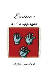 bokomslag Erotica: Andra upplagan