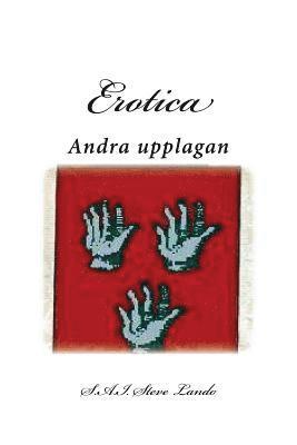 Erotica: Andra upplagan 1