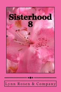 bokomslag Sisterhood 8: Women As Partners