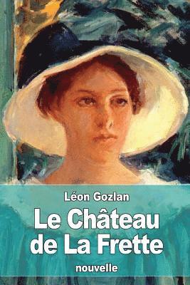 Le Château de La Frette