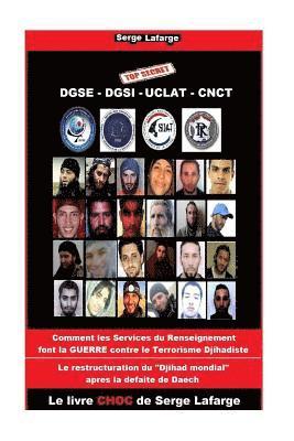 DGSE - DGSi - UCLAT - CNCT 1