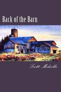 bokomslag Back of the Barn