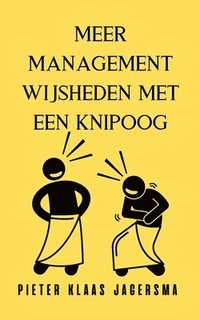 bokomslag Meer managementwijsheden met een knipoog: Herziene druk