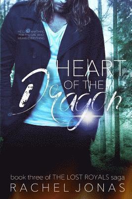 Heart of the Dragon 1